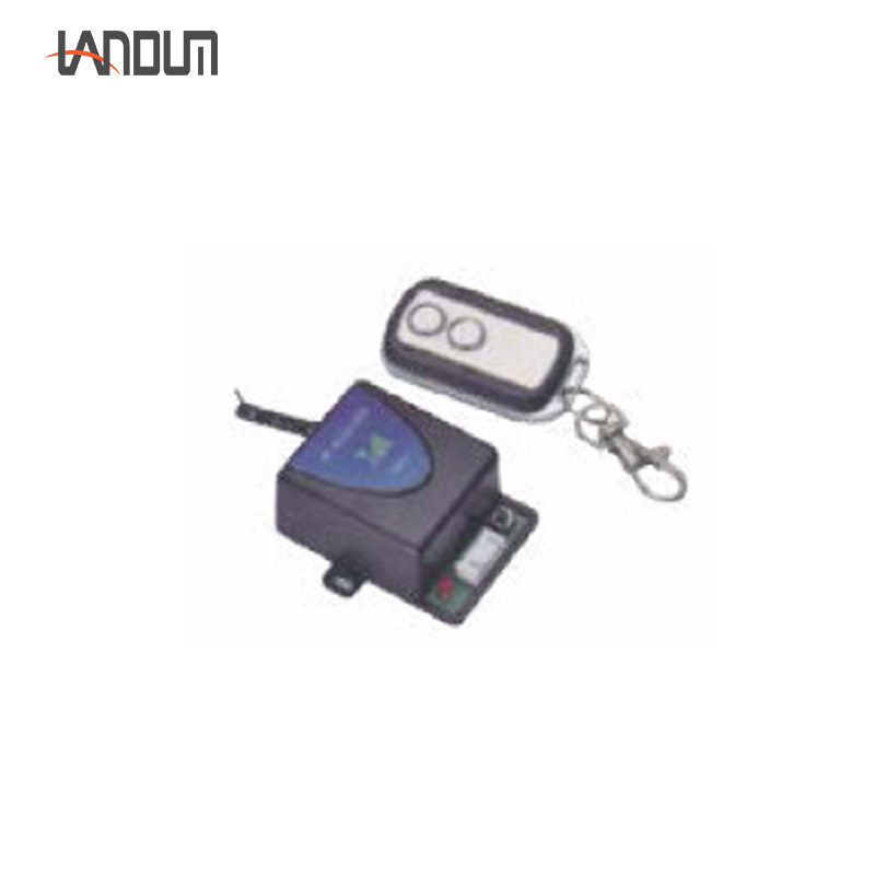 LDJA-01 遥控器