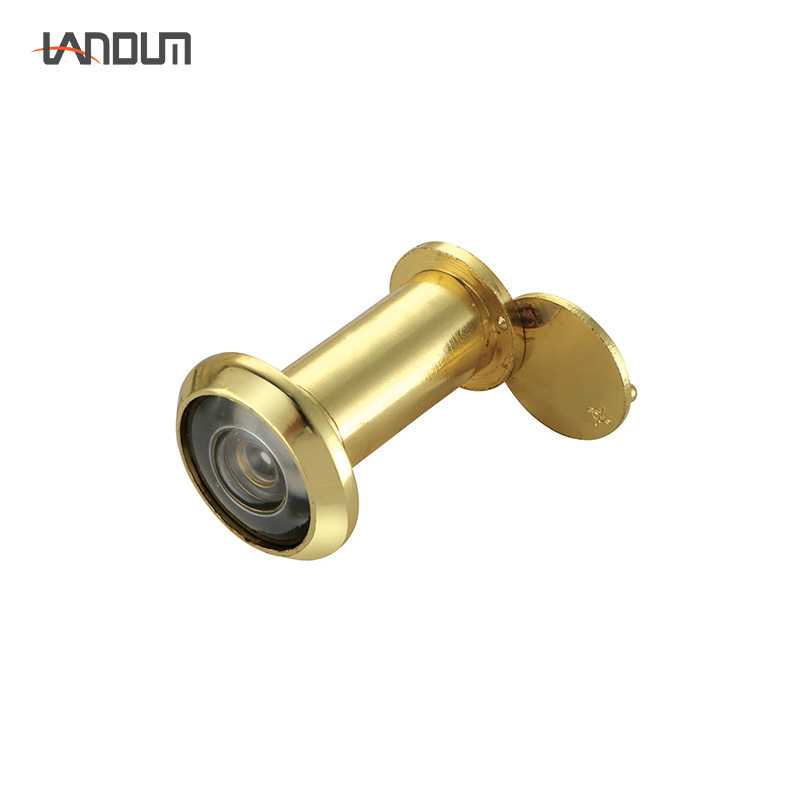 GD-EA-601 门视镜（金色）