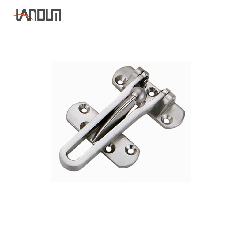 GD-EA-904 防盗扣（钢拉丝）