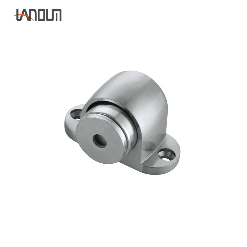 GD-EB-106 锌合金地吸（钢拉丝）