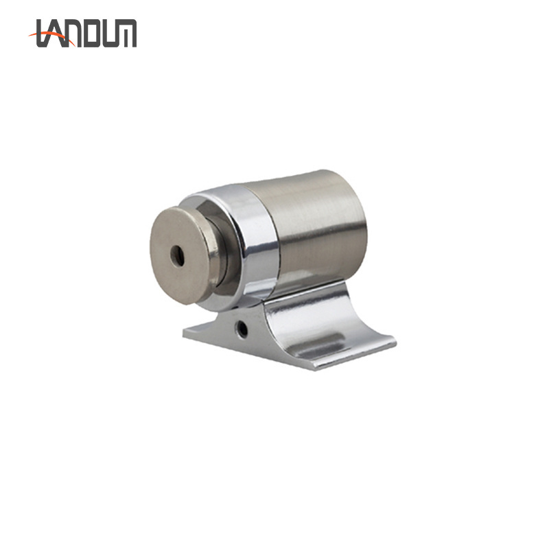 GD-EB-119 锌合金地吸（钢拉丝）