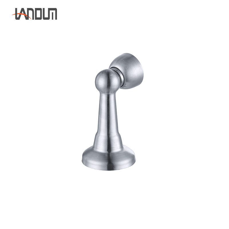 GD-EC-108 不锈钢门吸（钢拉丝）