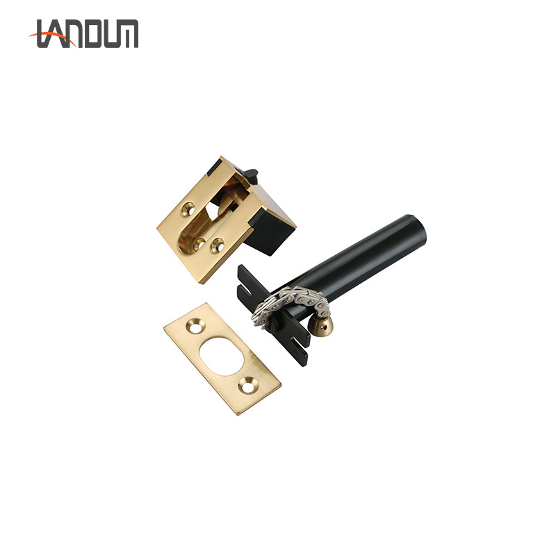 GD-FA-905 防盗扣（金色）