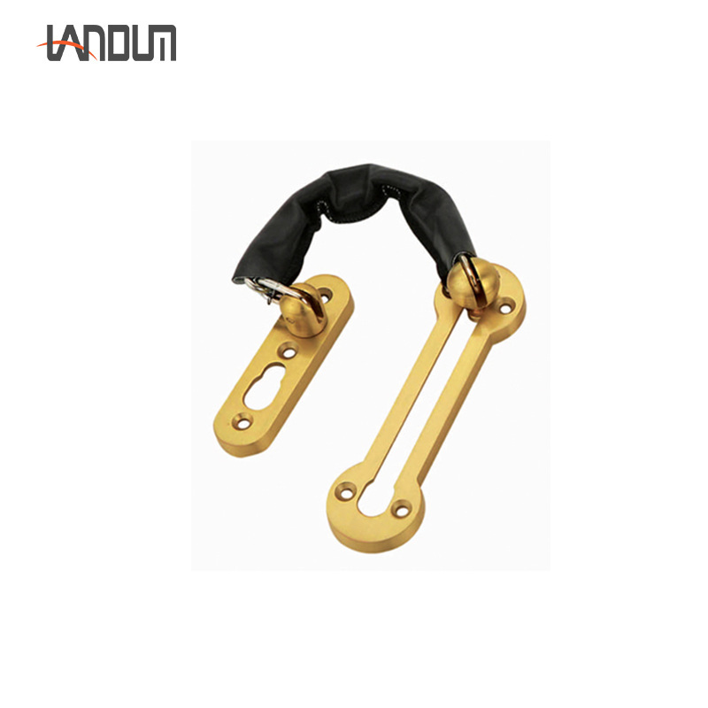 GD-FA-906 防盗链（金色）